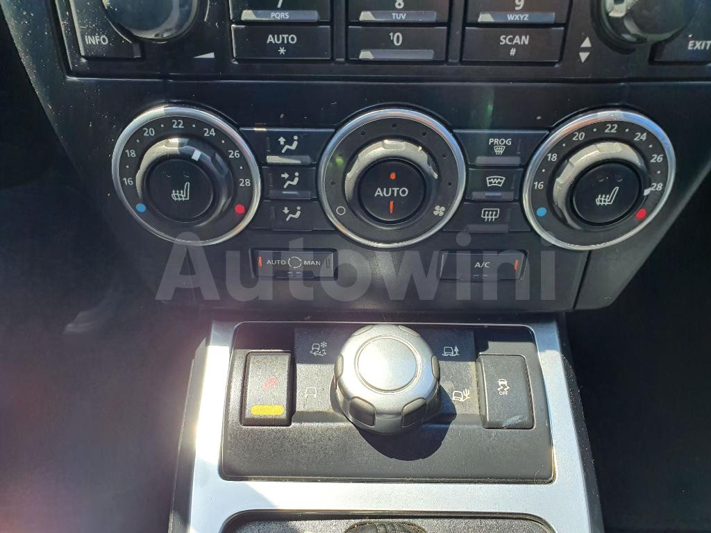 2011 LAND ROVER FREELANDER 2 4WD SUNROOF - 48