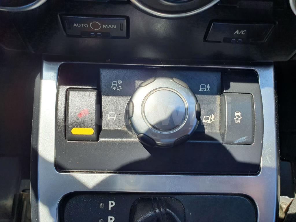 2011 LAND ROVER FREELANDER 2 4WD SUNROOF - 49