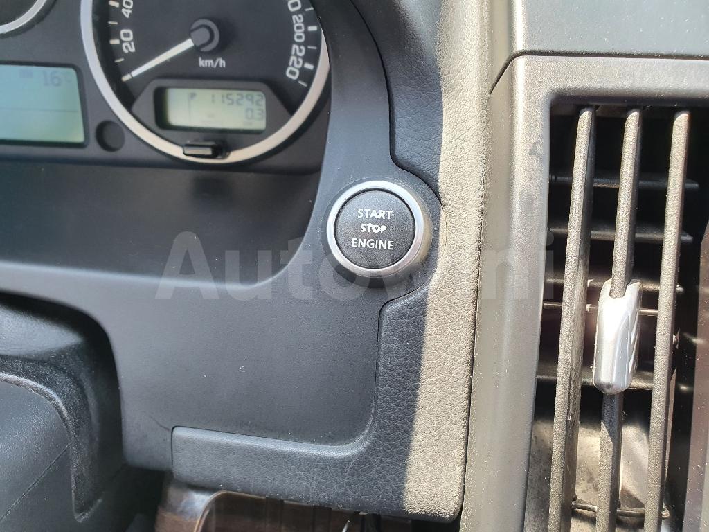 2011 LAND ROVER FREELANDER 2 4WD SUNROOF - 50