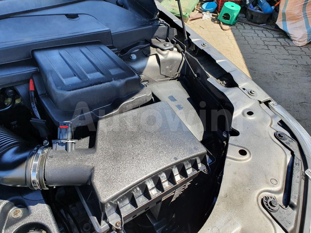 2011 LAND ROVER FREELANDER 2 4WD SUNROOF - 53