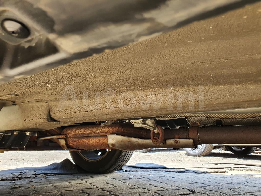 2011 LAND ROVER FREELANDER 2 4WD SUNROOF - 55