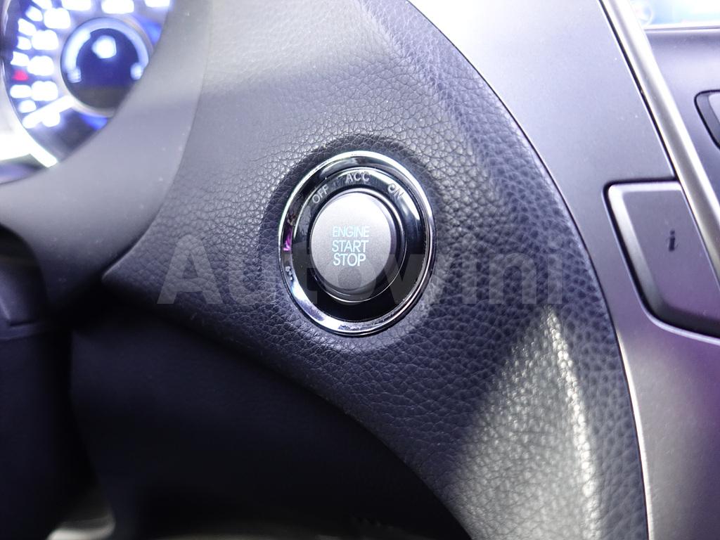 2015 HYUNDAI GRANDEUR HG AZERA PREMIIUM - 13