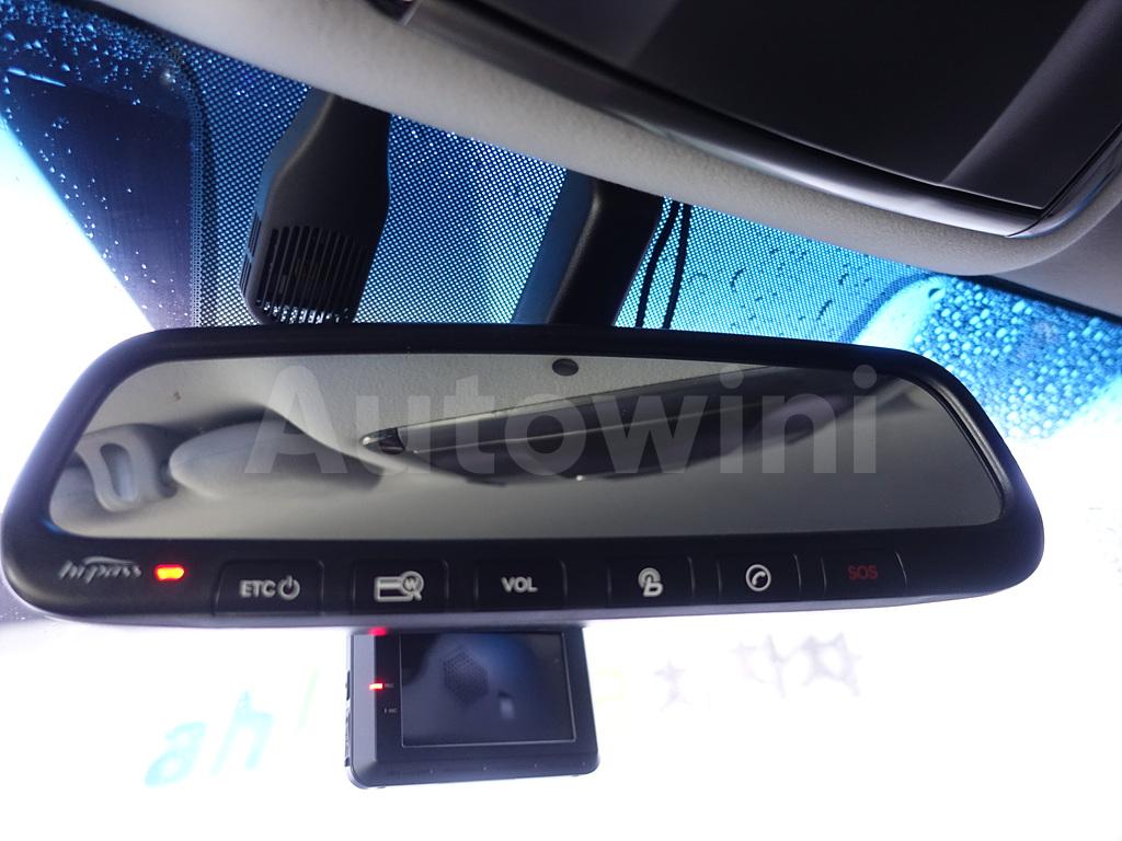 2015 HYUNDAI GRANDEUR HG AZERA PREMIIUM - 14
