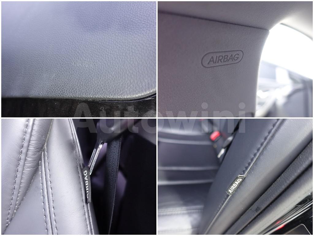 2015 HYUNDAI GRANDEUR HG AZERA PREMIIUM - 15