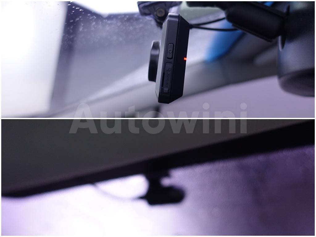 2015 HYUNDAI GRANDEUR HG AZERA PREMIIUM - 18
