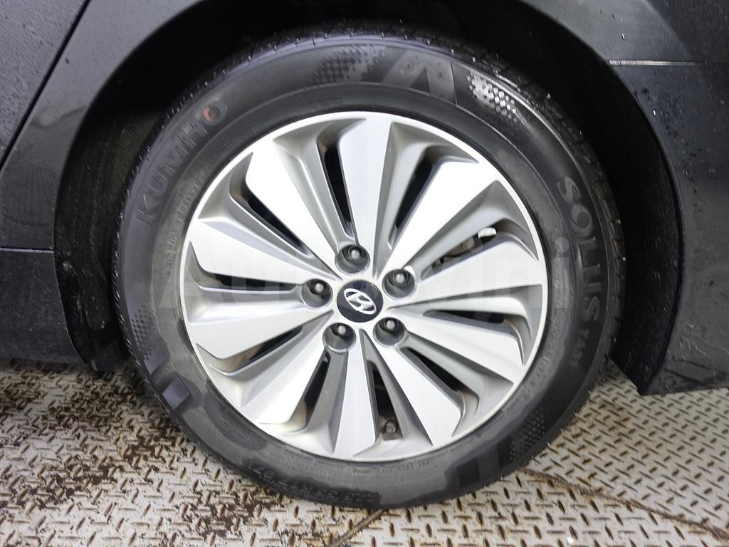2015 HYUNDAI GRANDEUR HG AZERA PREMIIUM - 20
