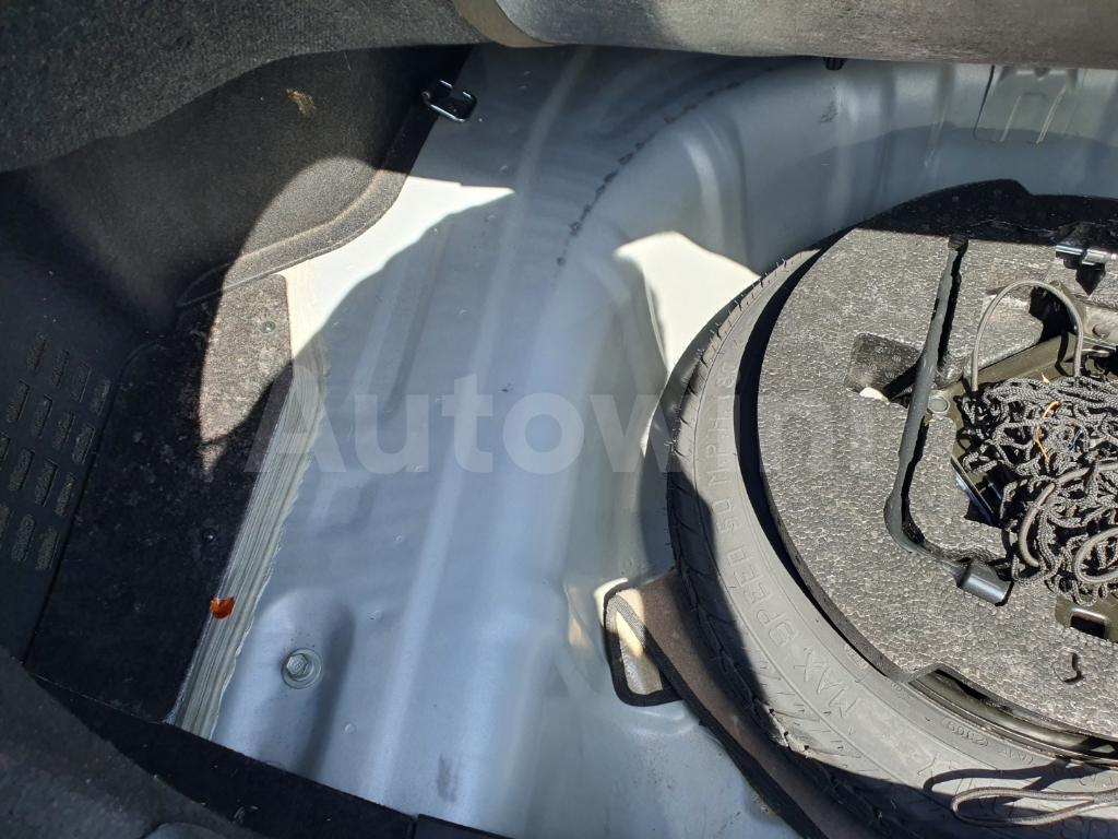 2010 HYUNDAI NF SONATA TRANSFORM LUXURY - 19