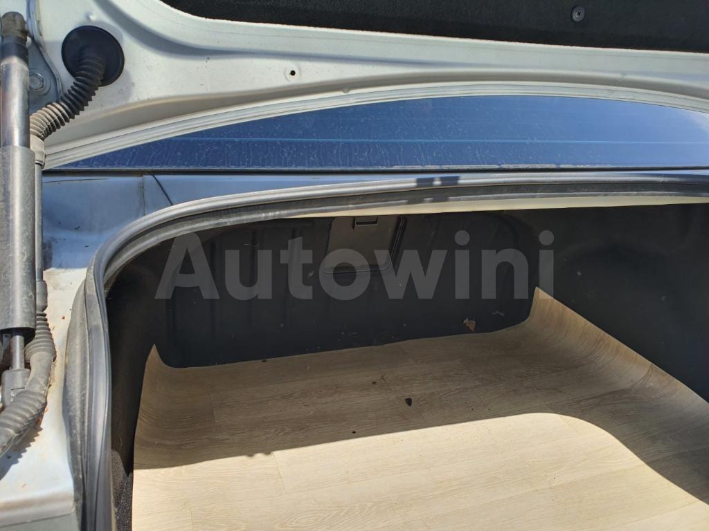 2010 HYUNDAI NF SONATA TRANSFORM LUXURY - 21