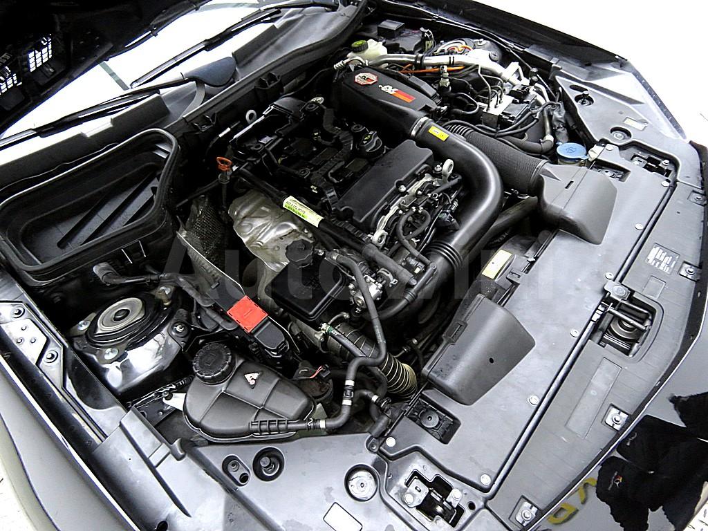 2012 MERCEDES BENZ  SLK CLASS SLK200 BLUE E-FITIONCY R172 - 7