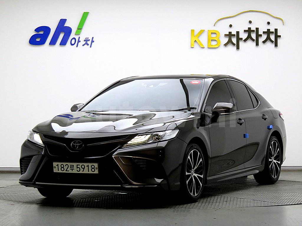 JTNB11HKXL3106813 2020 TOYOTA  CAMRY (XV70)2.5-0