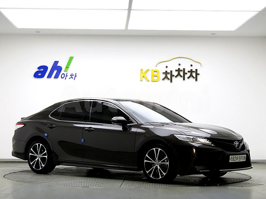 JTNB11HKXL3106813 2020 TOYOTA  CAMRY (XV70)2.5-1