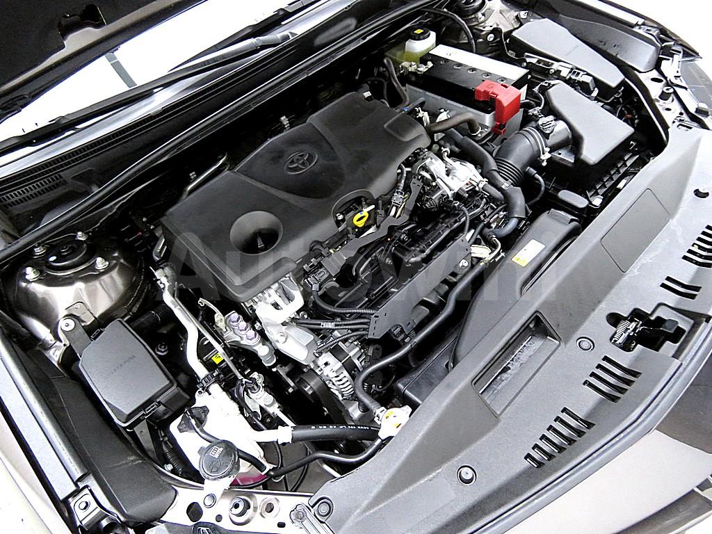 JTNB11HKXL3106813 2020 TOYOTA  CAMRY (XV70)2.5-5