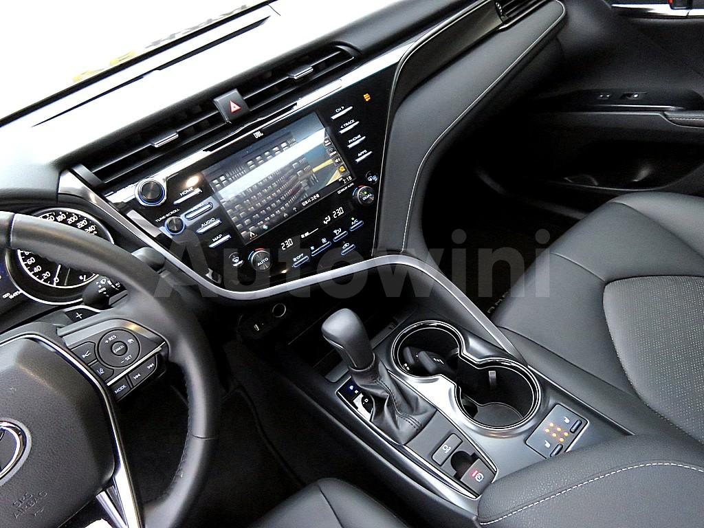 2020 TOYOTA  CAMRY (XV70)2.5 - 10
