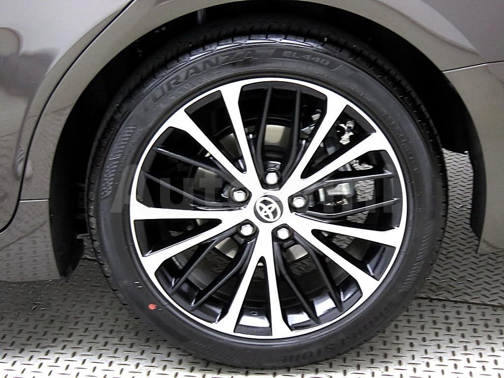 2020 TOYOTA  CAMRY (XV70)2.5 - 17