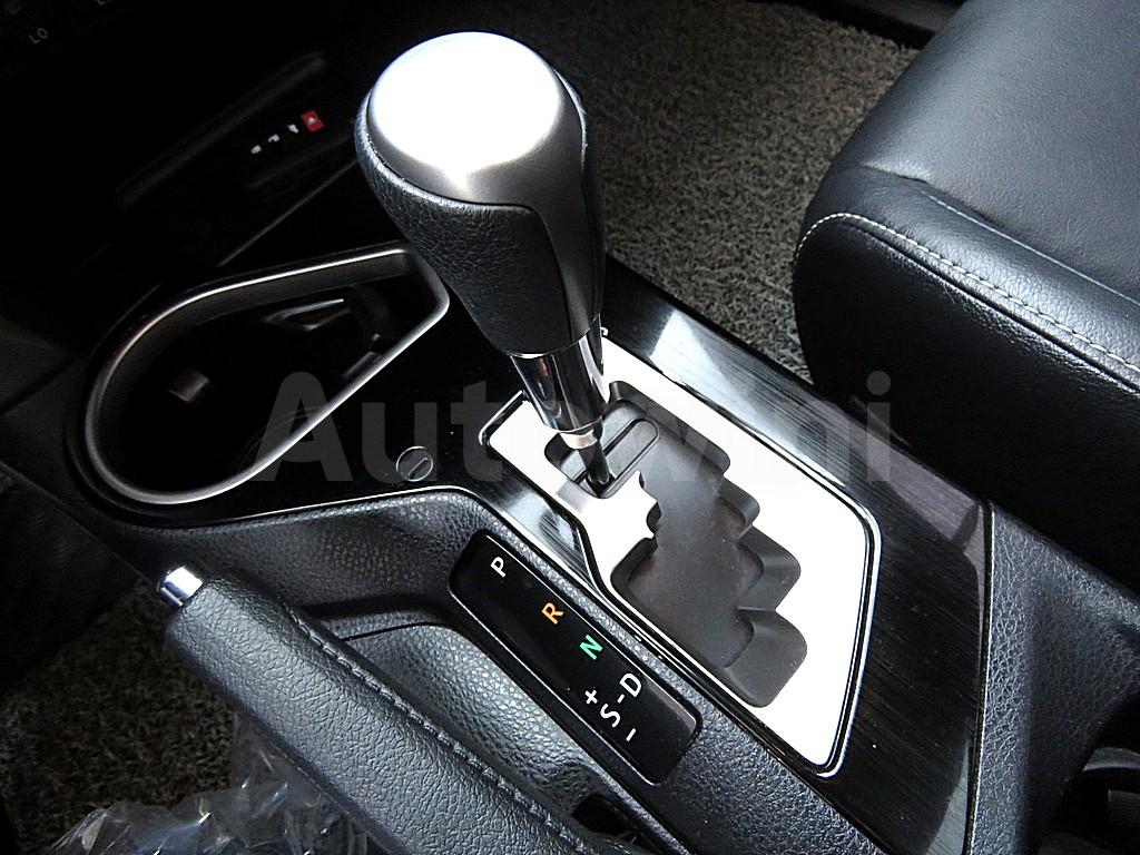 2017 TOYOTA RAV4 2.5 4WD HYBRID - 14