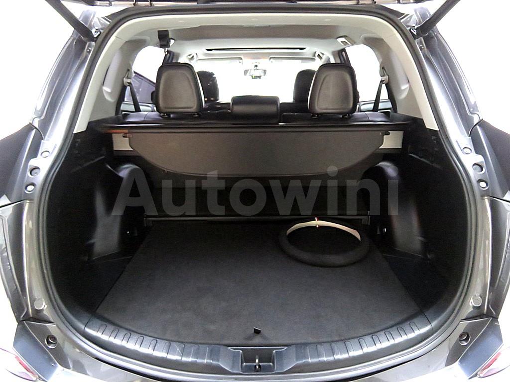 2017 TOYOTA RAV4 2.5 4WD HYBRID - 16
