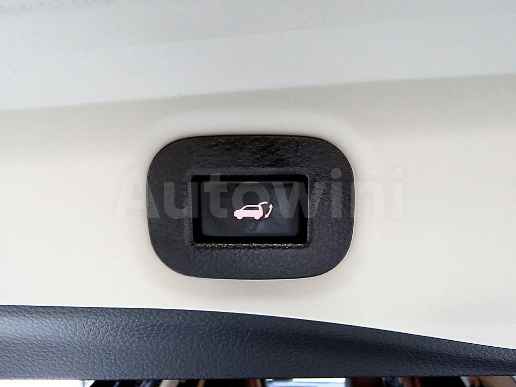 2018 NISSAN X TRAIL 2.5 4WD TECH - 16