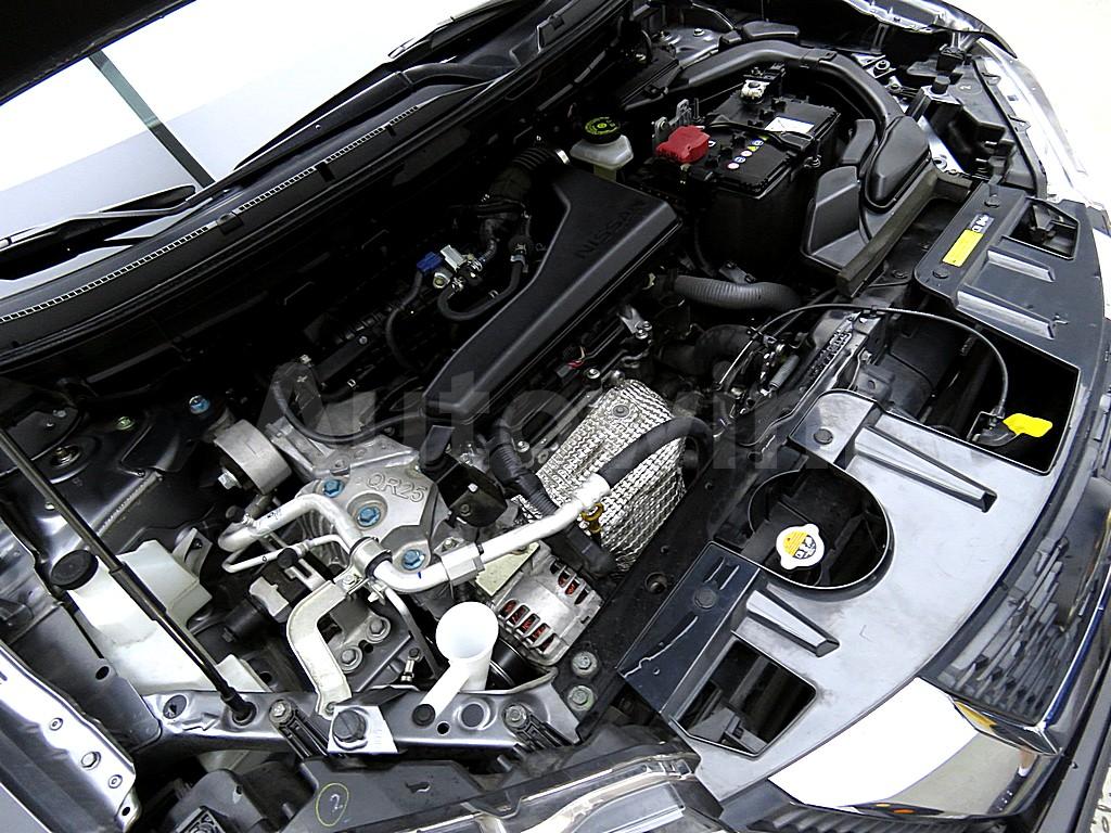JN1AT2MV3JW000508 2018 NISSAN X TRAIL 2.5 4WD TECH-5