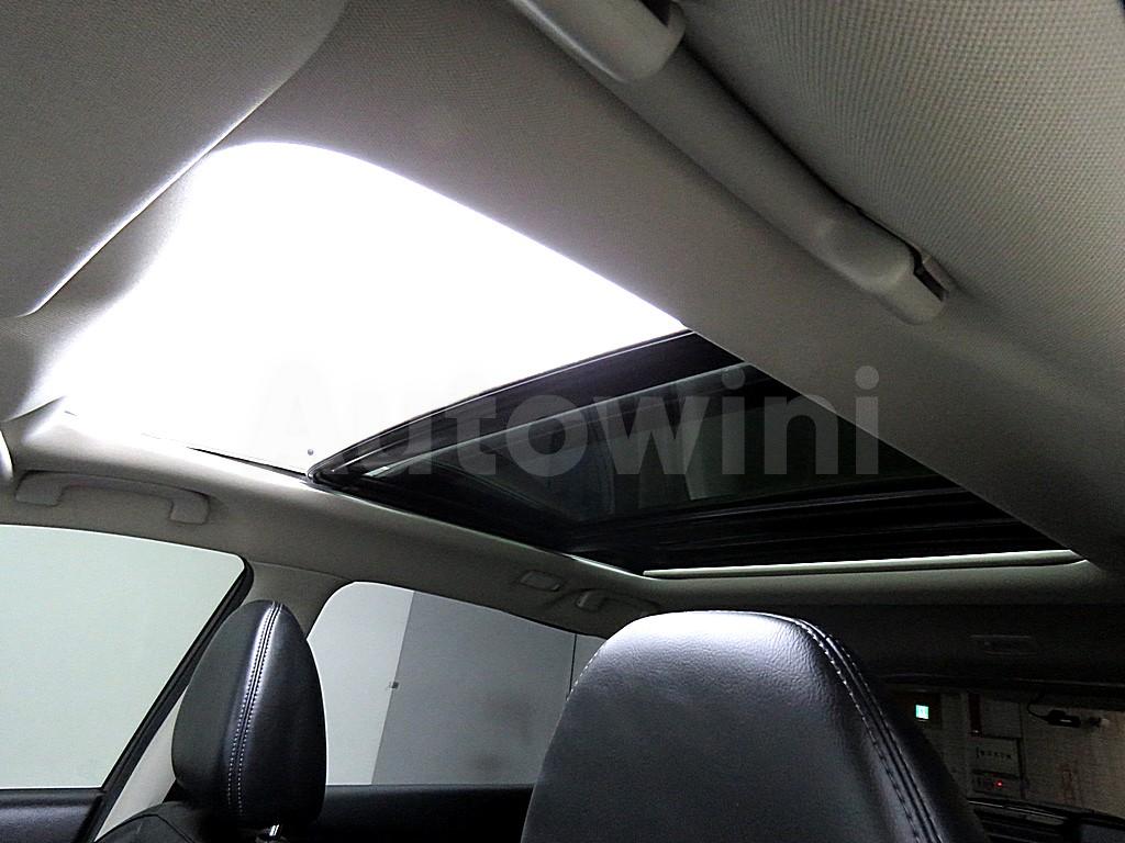 2018 NISSAN X TRAIL 2.5 4WD TECH - 14