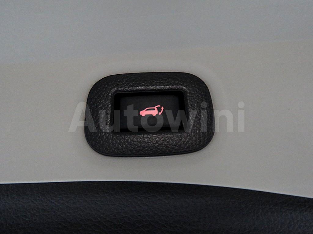 2018 NISSAN X TRAIL 2.5 4WD TECH - 16