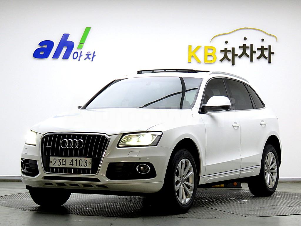 WAUZZZ8R6EA019137 2014 AUDI Q5 TDI QUATTRO-0