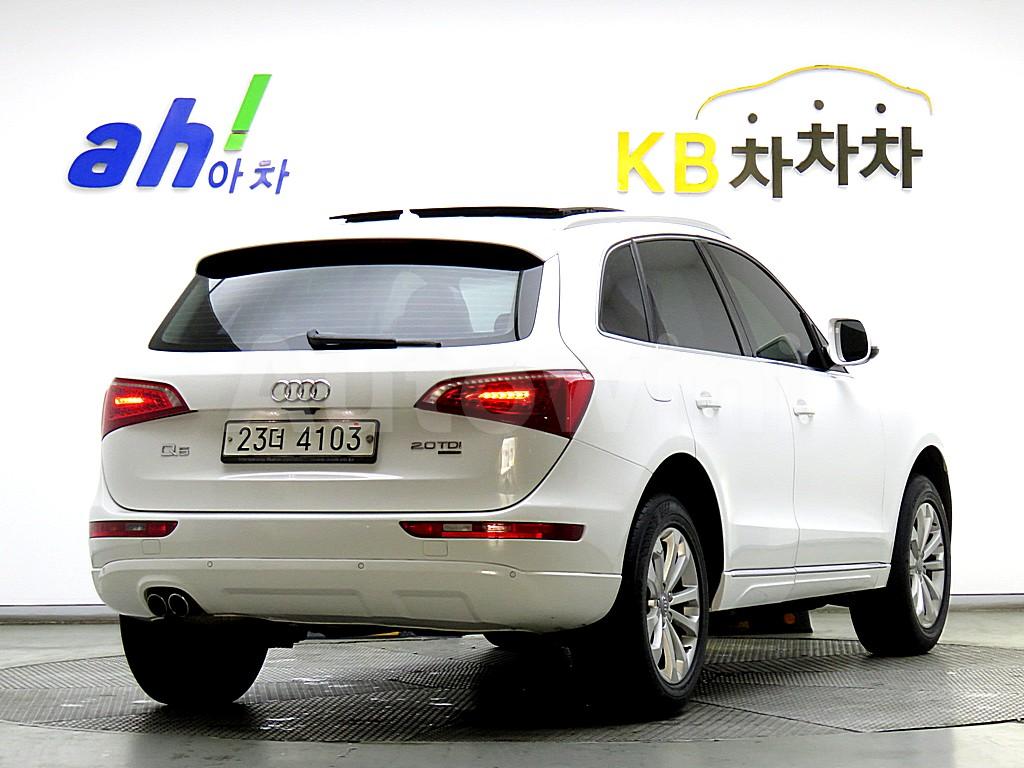 WAUZZZ8R6EA019137 2014 AUDI Q5 TDI QUATTRO-2