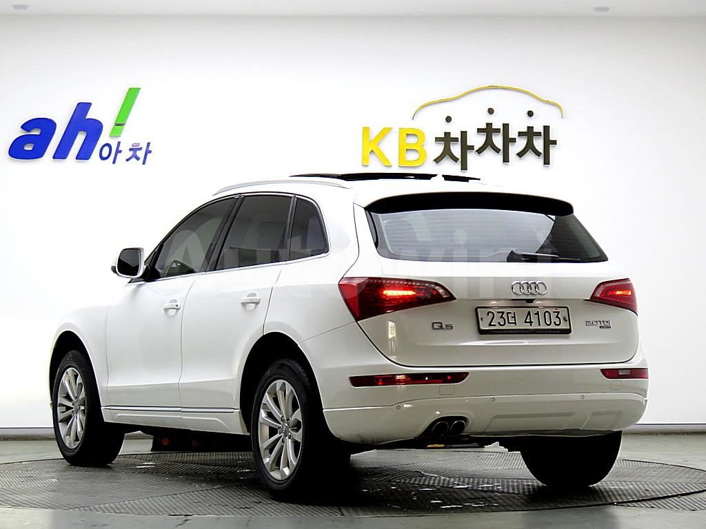 WAUZZZ8R6EA019137 2014 AUDI Q5 TDI QUATTRO-3