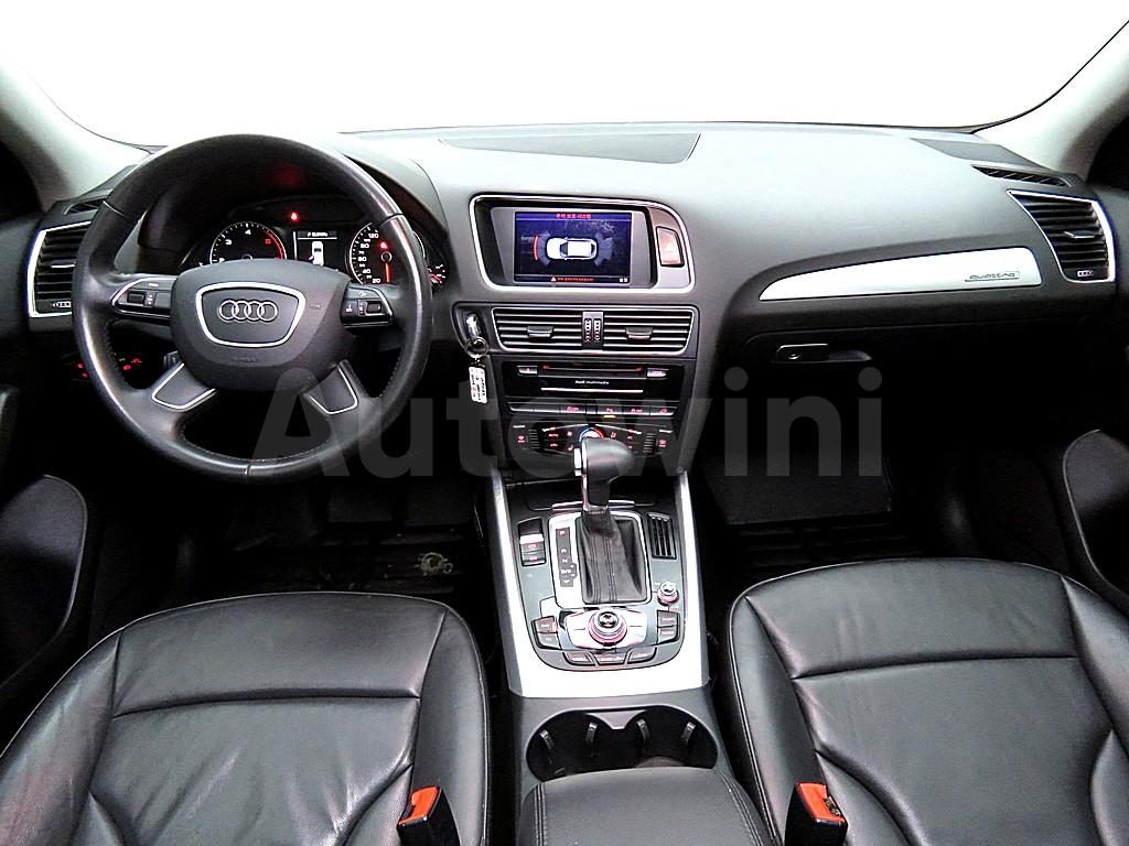 WAUZZZ8R6EA019137 2014 AUDI Q5 TDI QUATTRO-4
