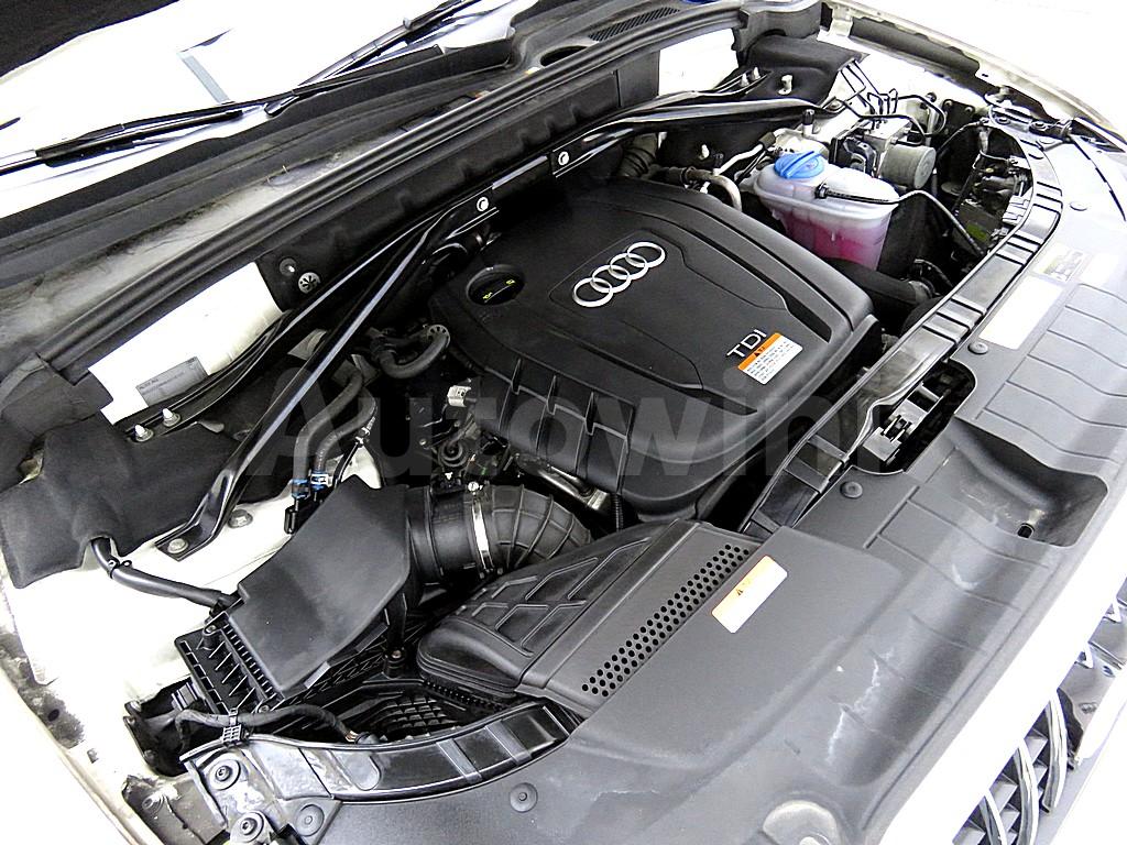 WAUZZZ8R6EA019137 2014 AUDI Q5 TDI QUATTRO-5
