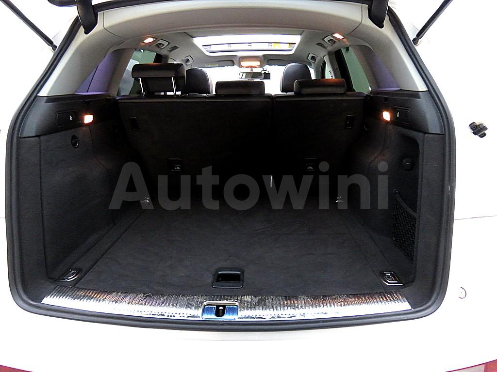 2014 AUDI Q5 TDI QUATTRO - 16
