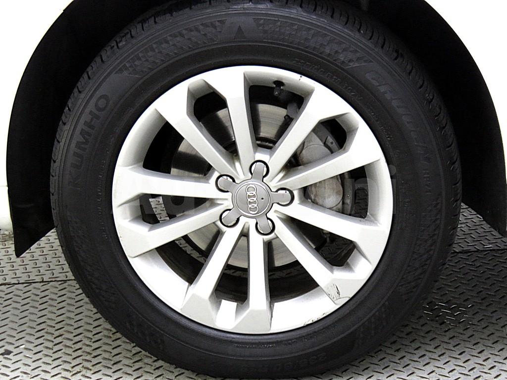2014 AUDI Q5 TDI QUATTRO - 18