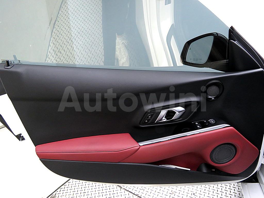 2020 TOYOTA SUPRA GR 3.0 - 8