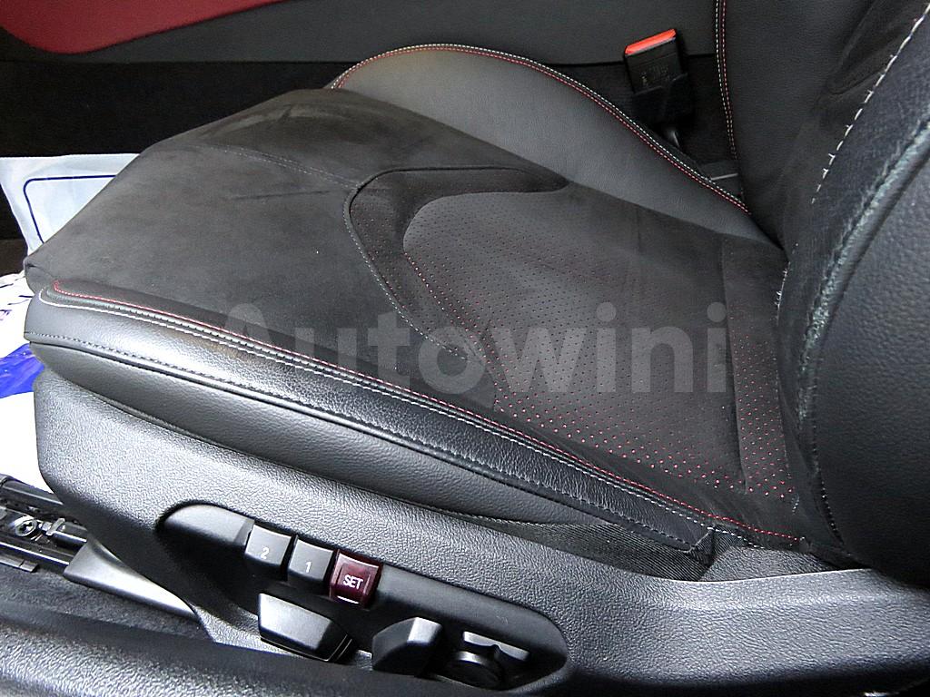 2020 TOYOTA SUPRA GR 3.0 - 9