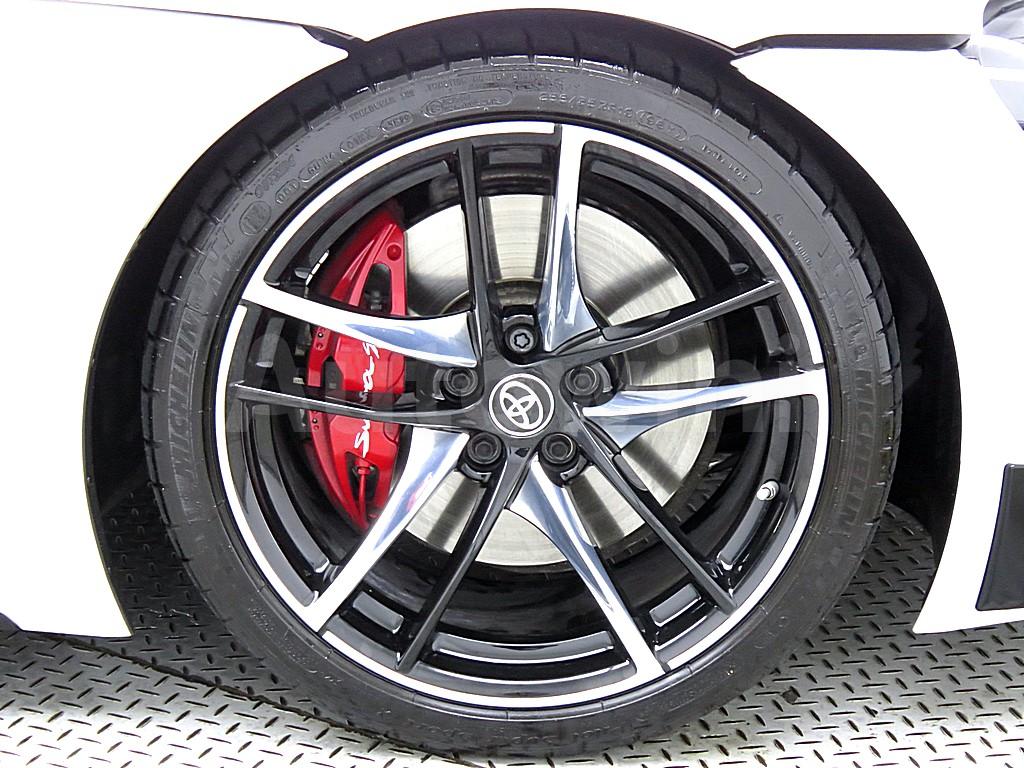 2020 TOYOTA SUPRA GR 3.0 - 17