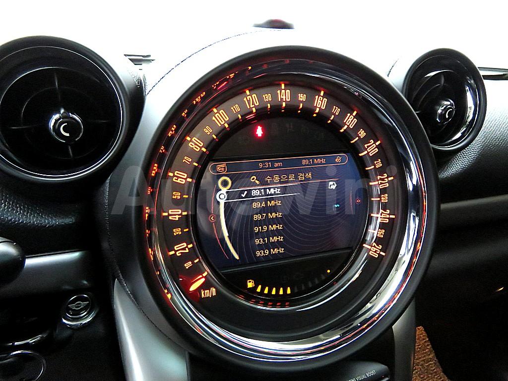 2015 MINI COOPER D COUNTRYMAN ALL4 BASIC - 13