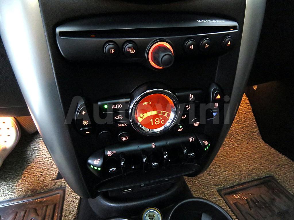 2015 MINI COOPER D COUNTRYMAN ALL4 BASIC - 14
