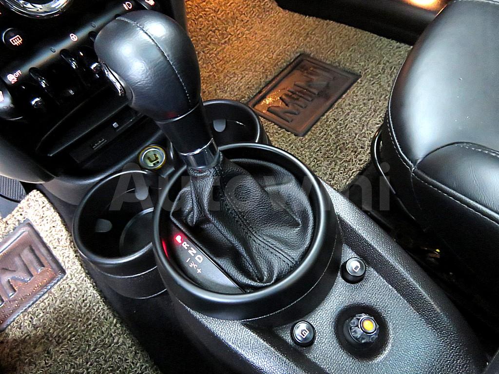 2015 MINI COOPER D COUNTRYMAN ALL4 BASIC - 15