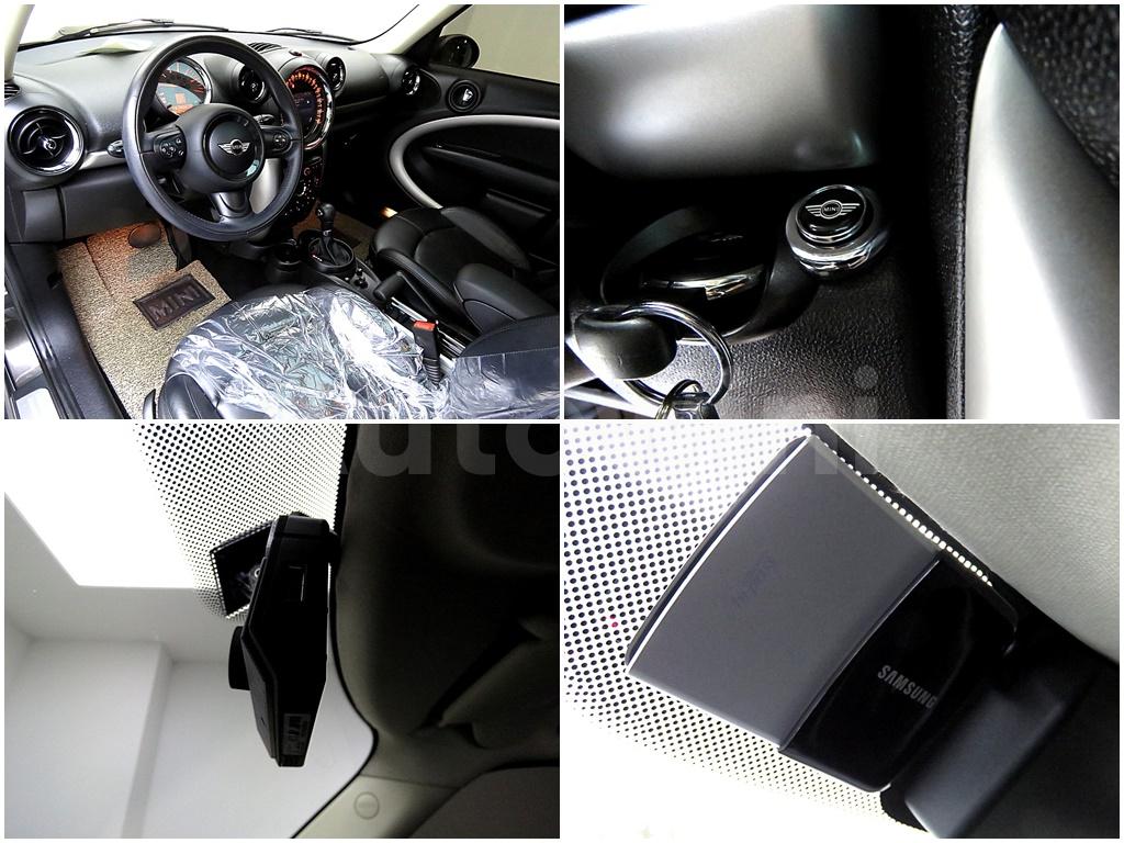 2015 MINI COOPER D COUNTRYMAN ALL4 BASIC - 19