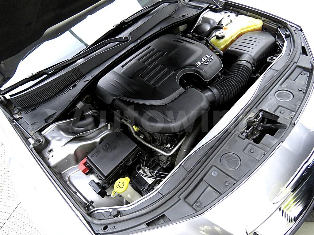 2C3CCACG3EH178544 2014 CHRYSLER  300C 3.6-5