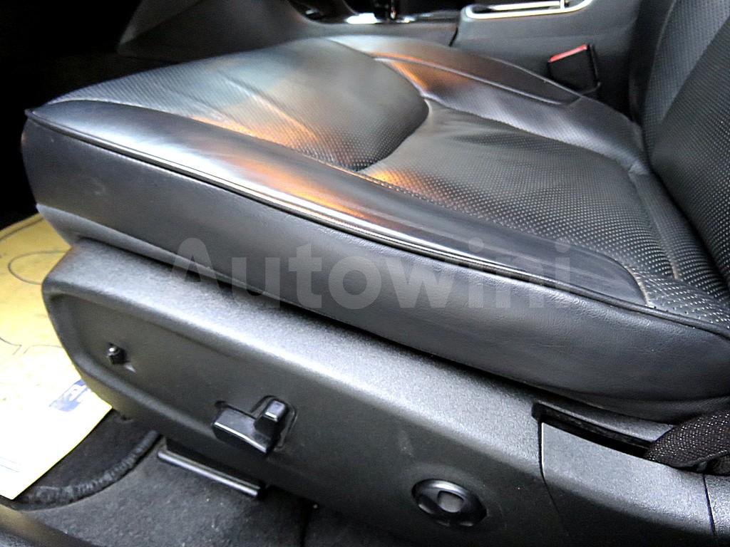2014 CHRYSLER  300C 3.6 - 8