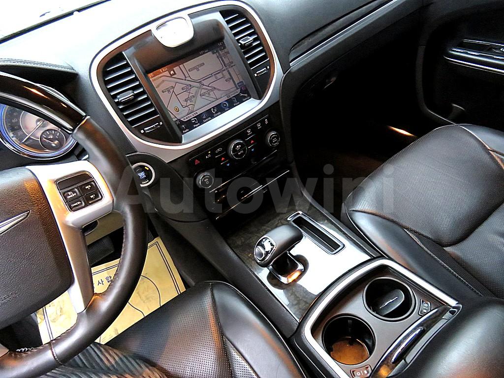 2014 CHRYSLER  300C 3.6 - 11