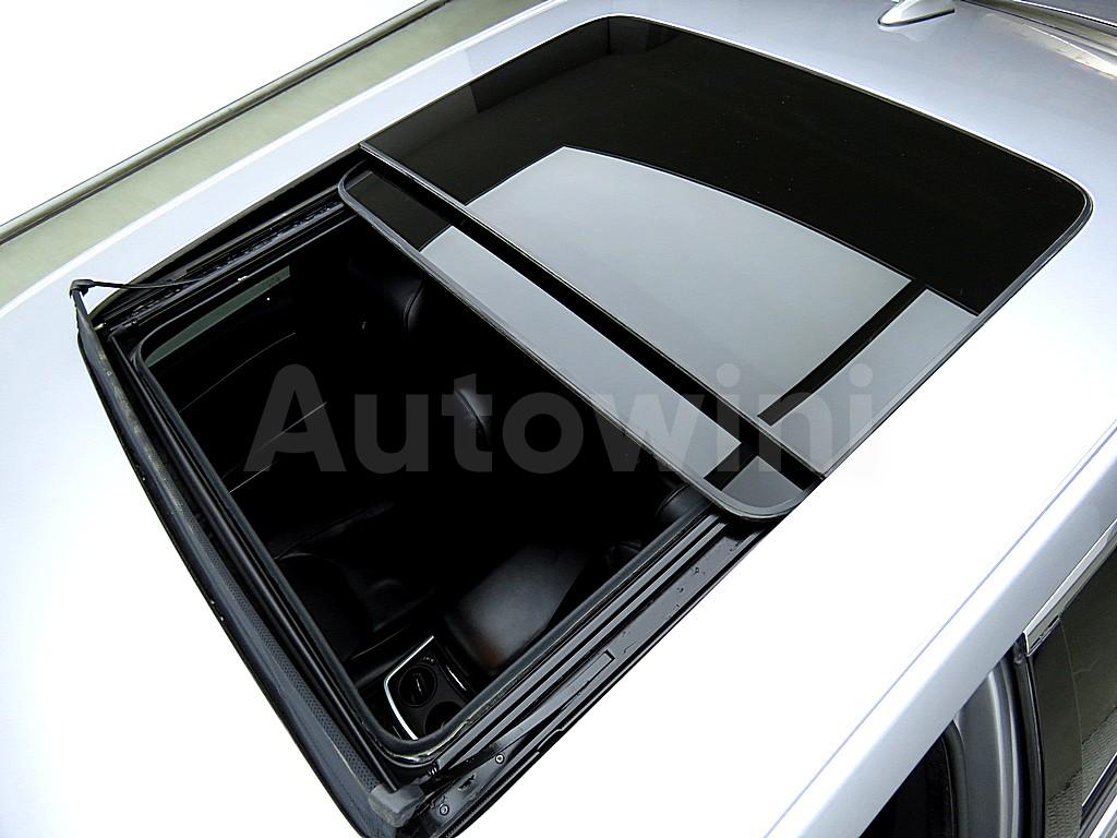 2014 CHRYSLER  300C 3.6 - 15