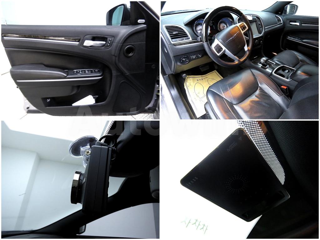 2014 CHRYSLER  300C 3.6 - 19