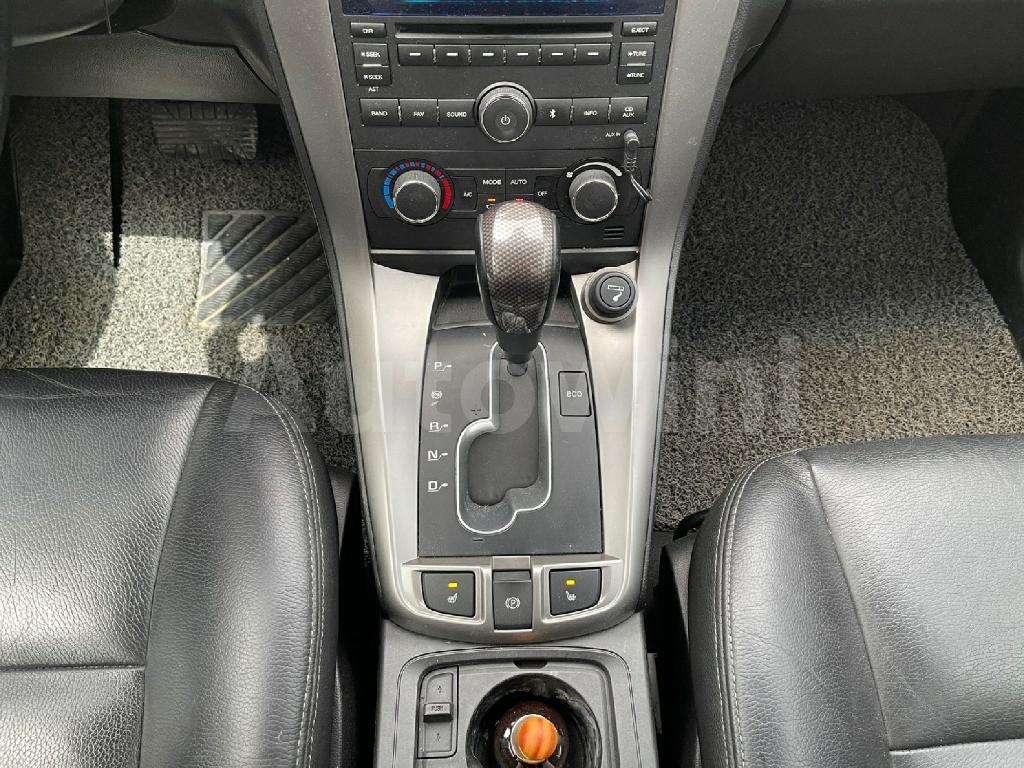 2011 GM DAEWOO (CHEVROLET) CAPTIVA 2WD LT SUNROOF - 24