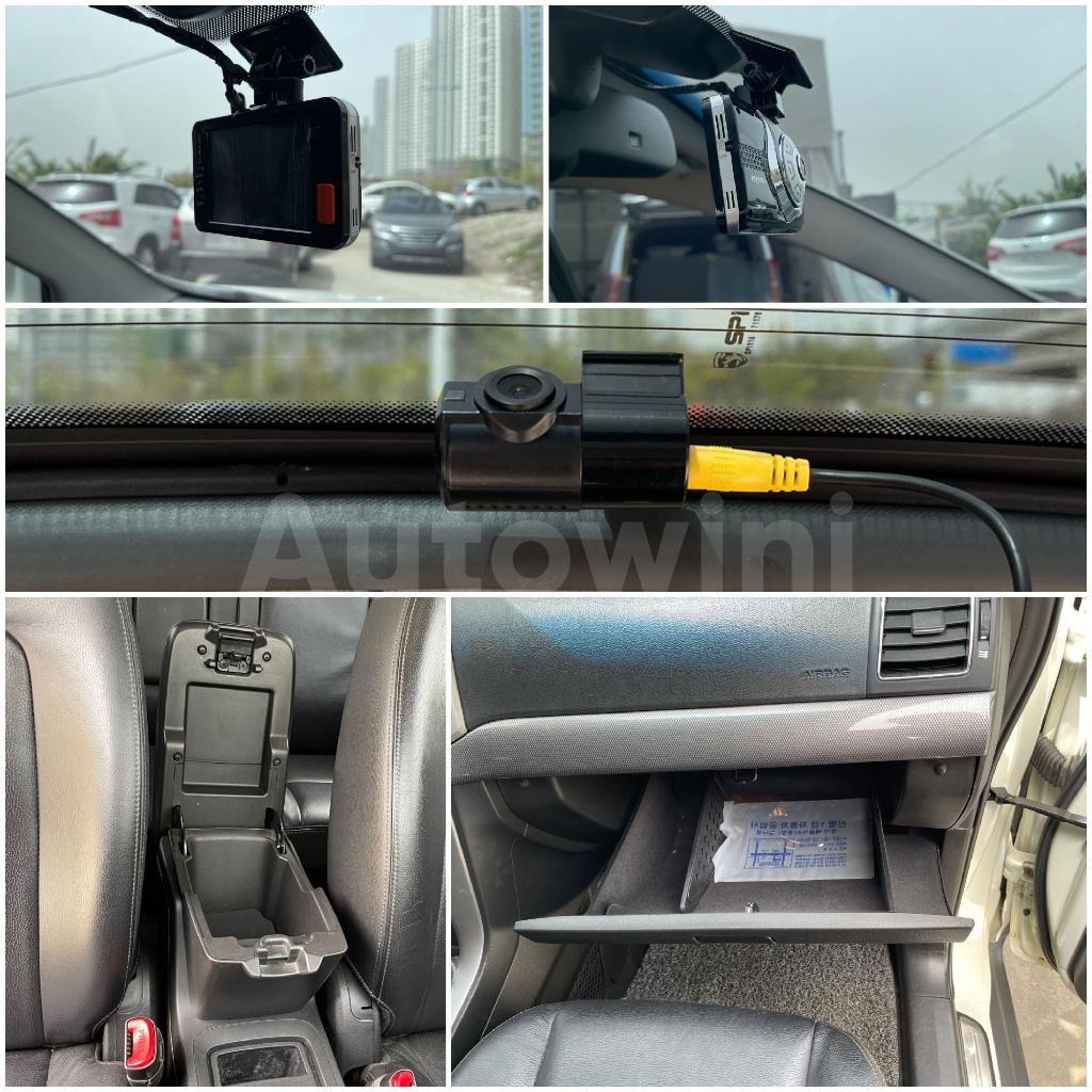 2011 GM DAEWOO (CHEVROLET) CAPTIVA 2WD LT SUNROOF - 28