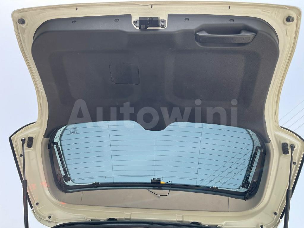 2011 GM DAEWOO (CHEVROLET) CAPTIVA 2WD LT SUNROOF - 33