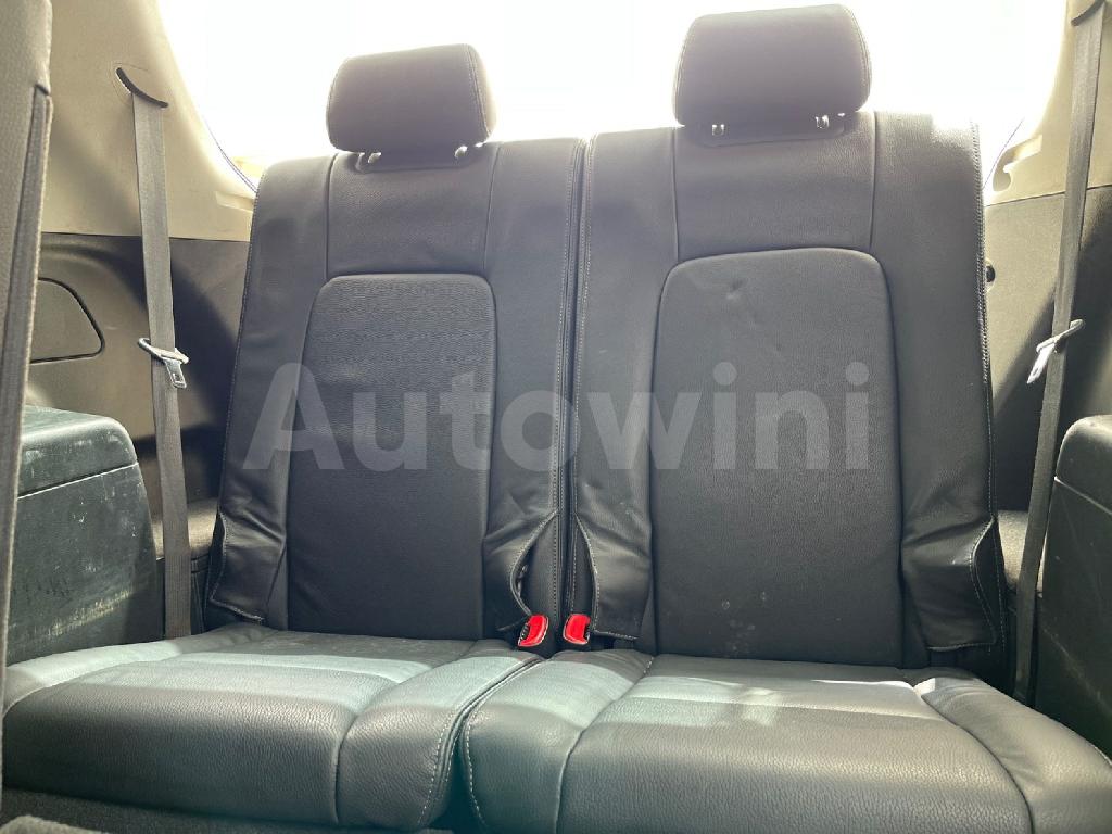 2011 GM DAEWOO (CHEVROLET) CAPTIVA 2WD LT SUNROOF - 35