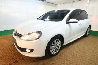 2013 VOLKSWAGEN GOLF TDI BLUE MOTION ORIGINAL KM - 8