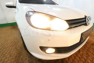 2013 VOLKSWAGEN GOLF TDI BLUE MOTION ORIGINAL KM - 9
