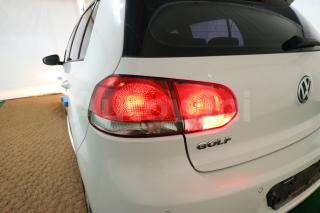 2013 VOLKSWAGEN GOLF TDI BLUE MOTION ORIGINAL KM - 11